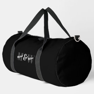  DUFFLE BAG
