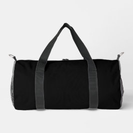 DUFFLE BAG 