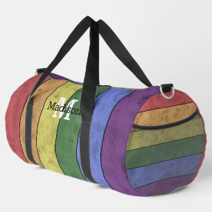  DUFFLE BAG