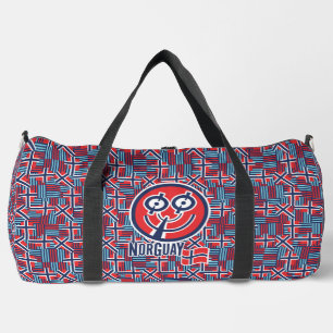 DUFFLE BAG