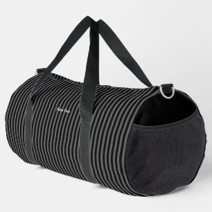 DUFFLE BAG