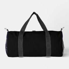 DUFFLE BAG 