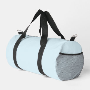 Duffle-Beutel für Wasserfarben - Minimaler Look, M Duffle Bag