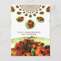 Duft des Lebens: Potpourri Inspiration