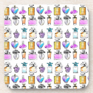 Düfte Art Untersetzer