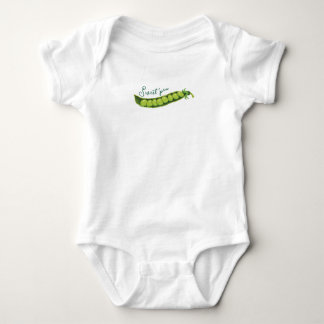 Duftwicke Baby Strampler