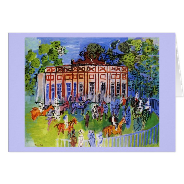 Dufy (pré de château) (Devant horizontal)