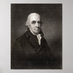 Dugald Stewart Poster