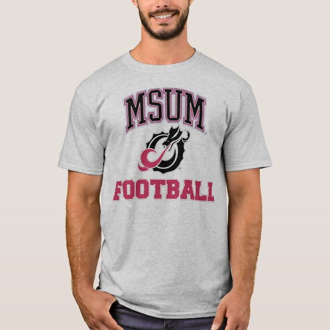 Duginski, Patricia T-Shirt (Vorderseite)