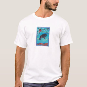 DUGONG-DREAMING T-Shirt