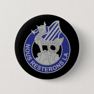 DUI - 3. Infanterieabteilung Button