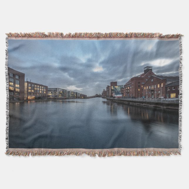 Duisburg Decke (Vorderseite)