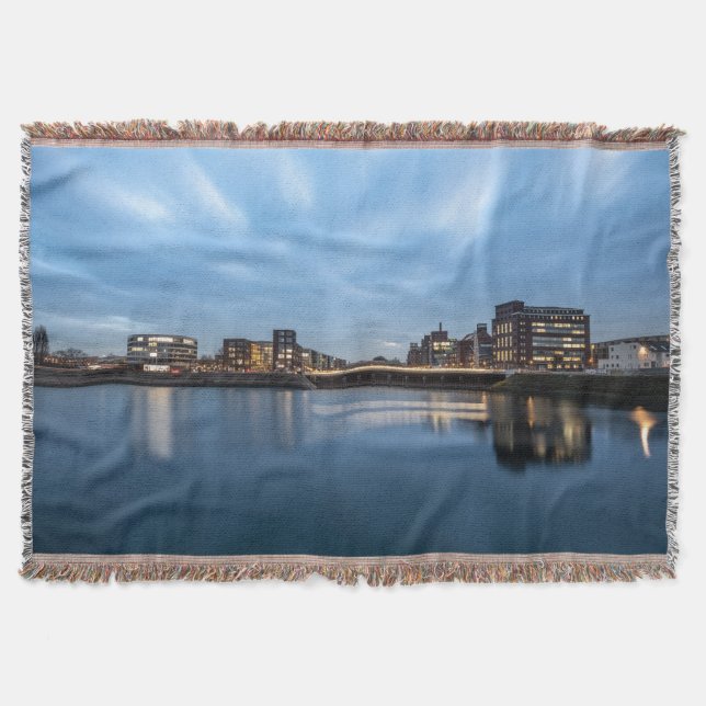 Duisburg Decke (Vorderseite)