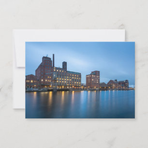 Duisburg Deutschland Card