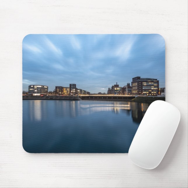 Duisburg Mousepad (Mit Mouse)