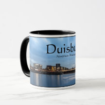 Duisburg
