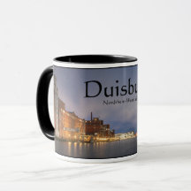 Duisburg
