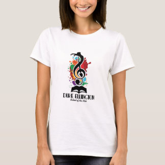Duke Ellington School of the Arts T-Shirt