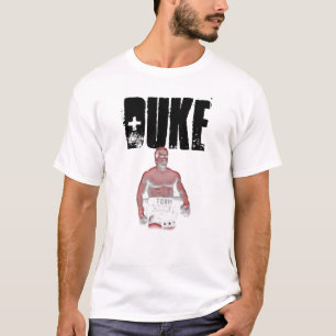 Duke_Red (weißer T - Shirt Ausrichtung)