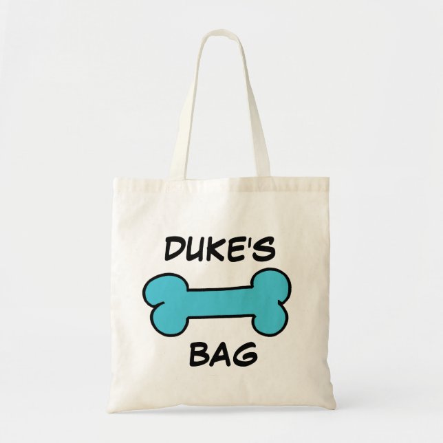 Duke-Tasche Tragetasche (Vorne)