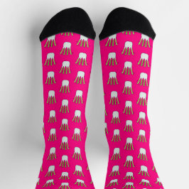 Dulce Socken