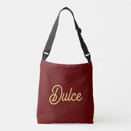 Dulce Tasche