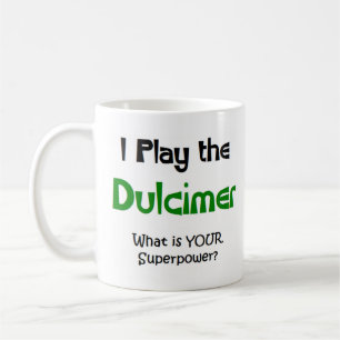 Dulcimer Kaffeetasse