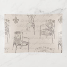 Dulocke Chairs