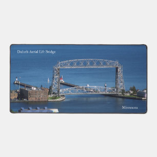 Duluth Air Lift Brift Schreibtischmatte