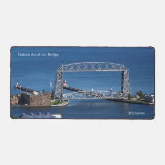 Duluth Air Lift Brift Schreibtischmatte