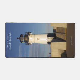 Duluth Harbor North Pierhead