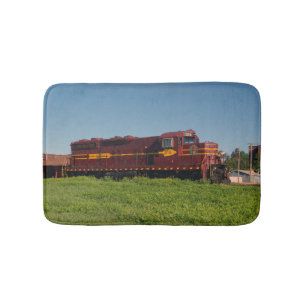 Duluth Mesabi Iron Range Eng 316 bathmat Badematte