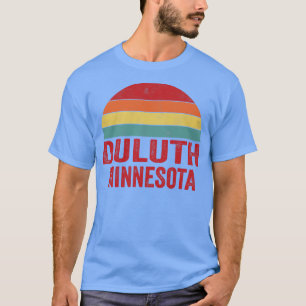 Duluth Minnesota T-Shirt