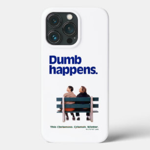 Dumb   Dumb Happens Case-Mate iPhone Hülle