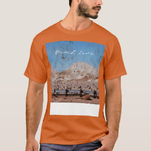 Dumb Liebe T-Shirt