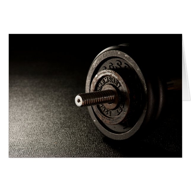 Dumbbell (Vorderseite (Horizontal))