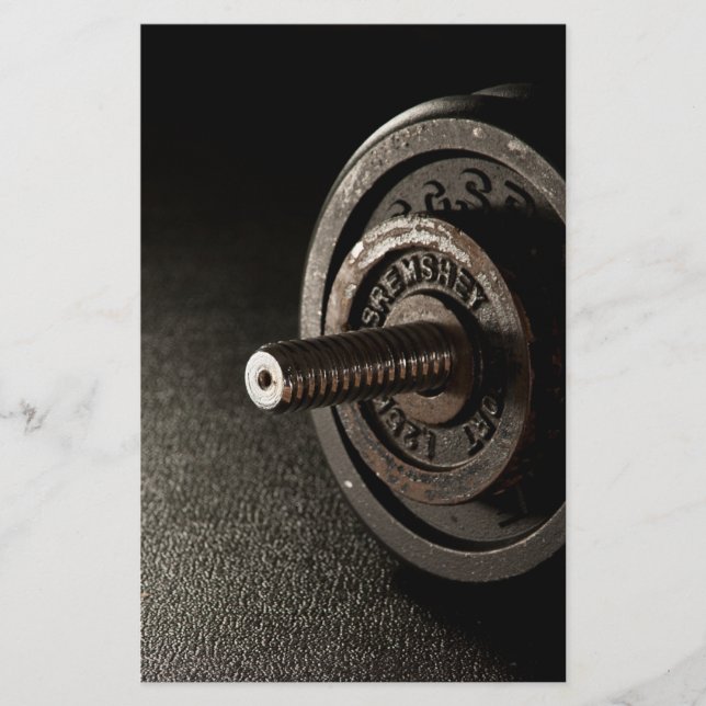 Dumbbell (Vorderseite)