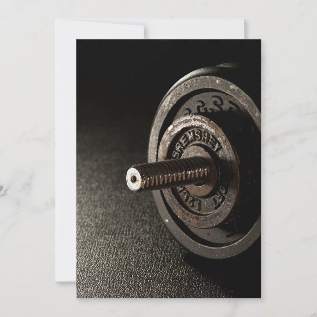 Dumbbell (Vorderseite)