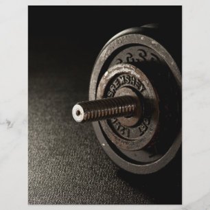 Dumbbell