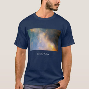 Dumbbell-Nebelfleck T-Shirt