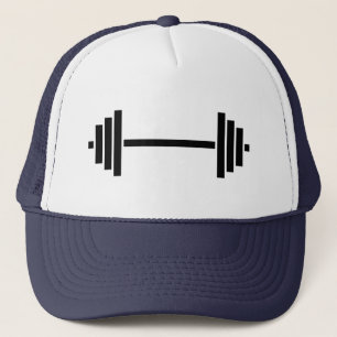 Dumbells Truckerkappe