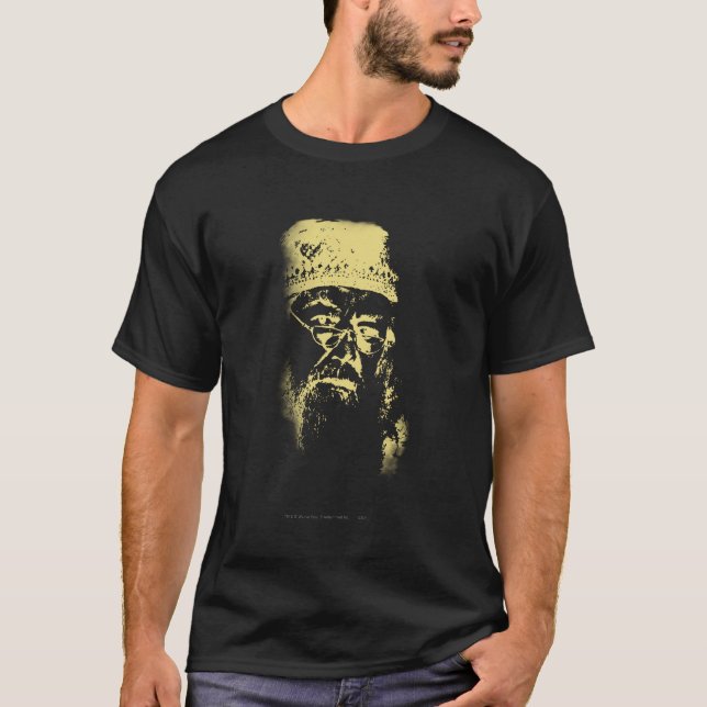 Dumbledore T-Shirt (Vorderseite)