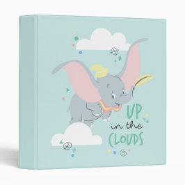 Dumbo | In den Wolken 2,5 Cm Ordner
