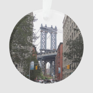 DUMBO, ornement Brooklyn N° 2
