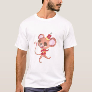 Dumbos Mäuse T-Shirt