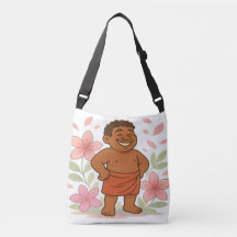 Dumi Flower spirit