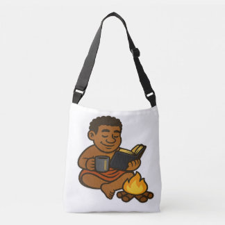 Dumi’s Storyteller Bag Tragetaschen Mit Langen Trägern