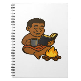 Dumi’s Storyteller Notizblock