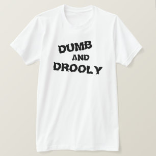 Dumm und Dooly T-Shirt