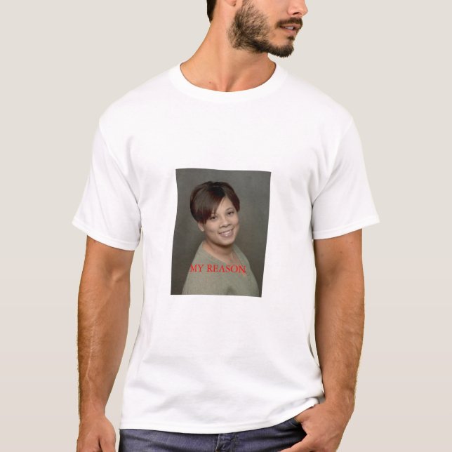 Dumme Liebe T-Shirt (Vorderseite)